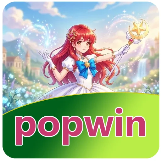 Ilustrasi unduh APK popwin