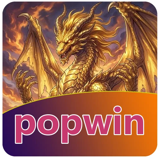 Ilustrasi instal dan buka APK popwin
