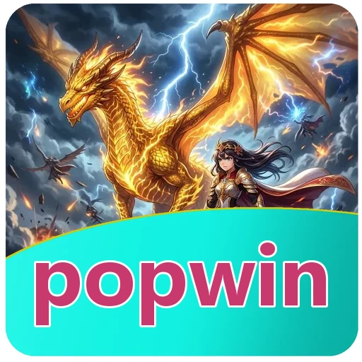 Ilustrasi unduh APK popwin dari tautan resmi